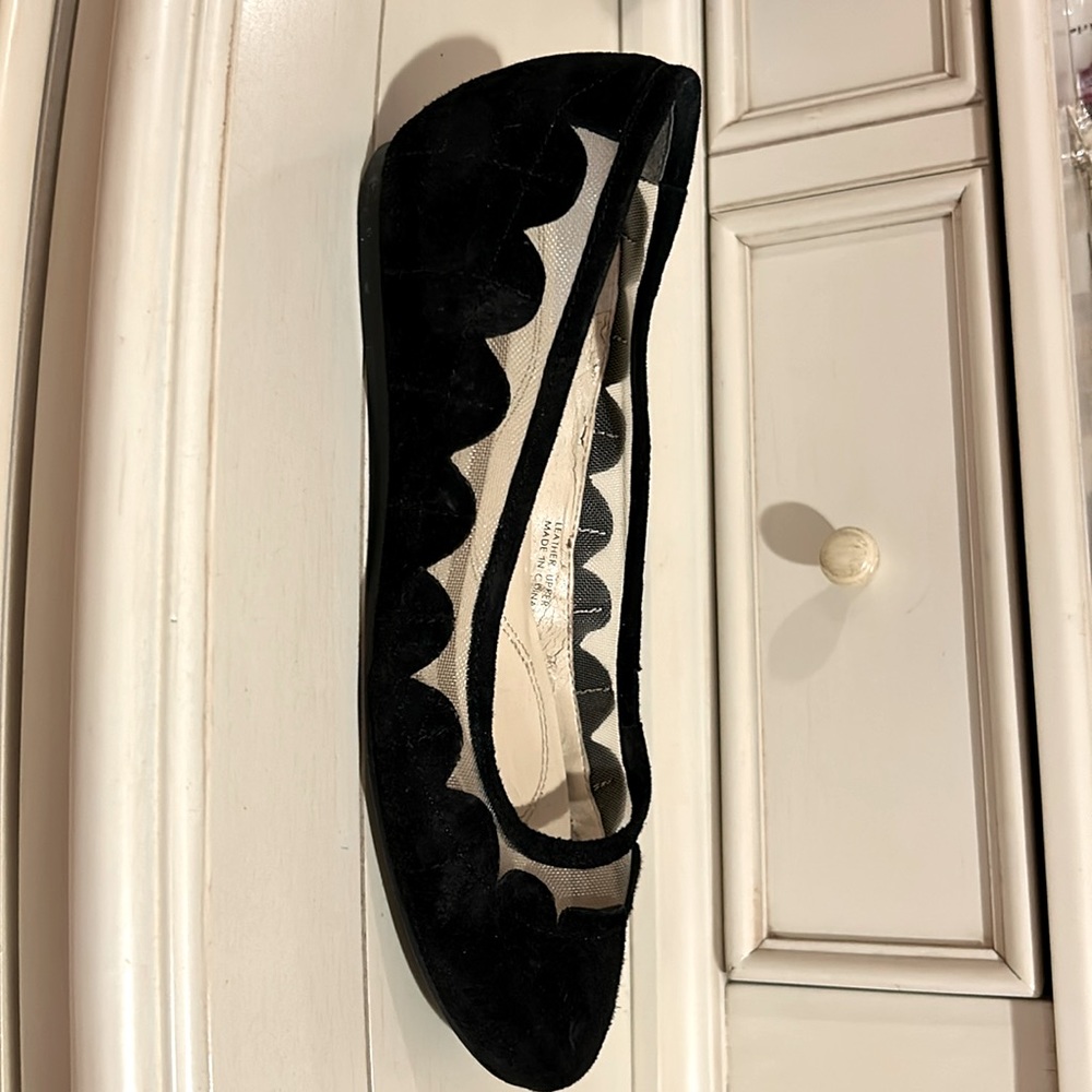 Women’s Tahari shoes. Like new Size 61/2!